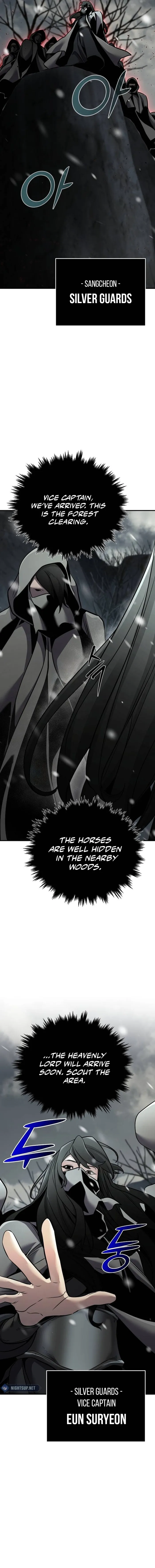 The Mysterious World's Greatest Martial Artist Little Prince Chapter 72 17